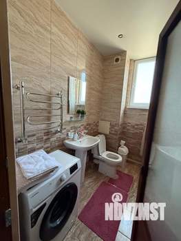 2-к квартира, на длительный срок, 90м2, 4/4 этаж