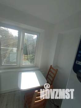 1-к квартира, посуточно, 30м2, 5/5 этаж