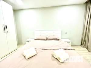 2-к квартира, посуточно, 60м2, 4/5 этаж