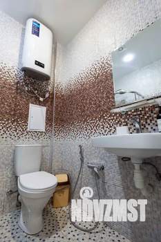 2-к квартира, посуточно, 32м2, 1/5 этаж