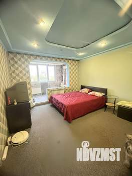 3-к квартира, на длительный срок, 91м2, 9/9 этаж