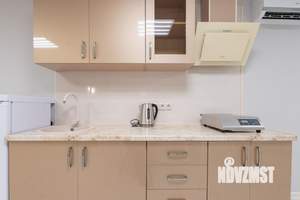 1-к квартира, посуточно, 51м2, 1/1 этаж