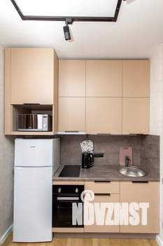 2-к квартира, посуточно, 35м2, 4/4 этаж