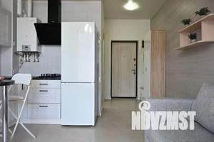 1-к квартира, посуточно, 22м2, 1/1 этаж