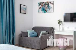 1-к квартира, посуточно, 29м2, 4/5 этаж