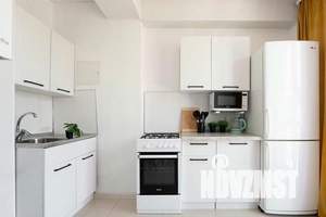 1-к квартира, посуточно, 35м2, 12/12 этаж