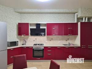 2-к квартира, на длительный срок, 74м2, 1/4 этаж