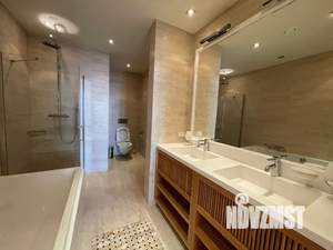 1-к квартира, посуточно, 96м2, 15/27 этаж