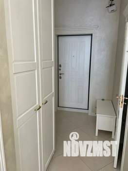3-к квартира, посуточно, 40м2, 4/6 этаж