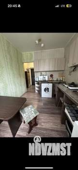 1-к квартира, на длительный срок, 30м2, 2/6 этаж