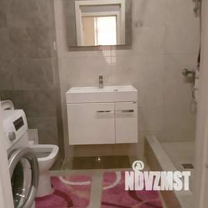 2-к квартира, посуточно, 41м2, 2/7 этаж