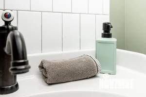 1-к квартира, посуточно, 25м2, 4/5 этаж