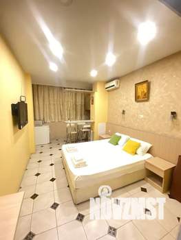 1-к квартира, посуточно, 20м2, 3/8 этаж
