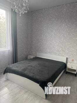 2-к квартира, на длительный срок, 35м2, 1/2 этаж