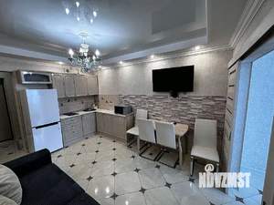 1-к квартира, на длительный срок, 37м2, 4/12 этаж