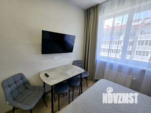1-к квартира, посуточно, 23м2, 1/1 этаж