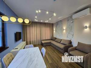 2-к квартира, посуточно, 44м2, 2/3 этаж