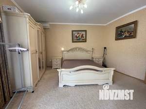 3-к квартира, посуточно, 120м2, 4/6 этаж