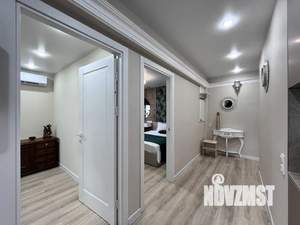 2-к квартира, посуточно, 36м2, 1/5 этаж