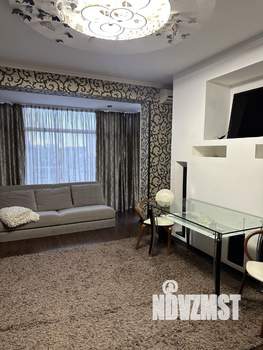 1-к квартира, на длительный срок, 70м2, 3/3 этаж