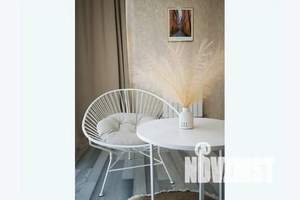 3-к квартира, посуточно, 82м2, 5/11 этаж