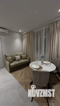 1-к квартира, на длительный срок, 30м2, 2/7 этаж