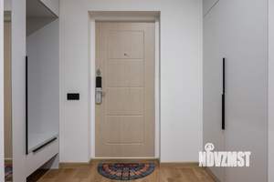 2-к квартира, посуточно, 61м2, 4/13 этаж