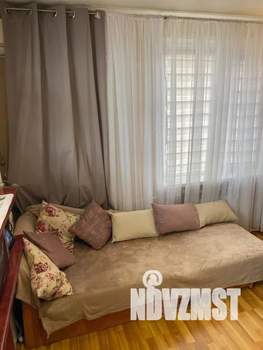 2-к квартира, посуточно, 50м2, 11/16 этаж