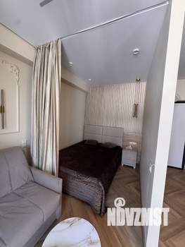 2-к квартира, на длительный срок, 30м2, 1/12 этаж