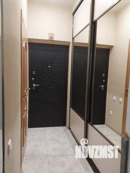 1-к квартира, на длительный срок, 34м2, 2/13 этаж