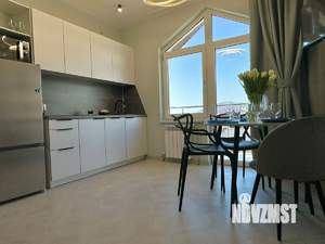 1-к квартира, на длительный срок, 38м2, 3/3 этаж