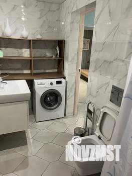 Студия квартира, посуточно, 32м2, 2/3 этаж