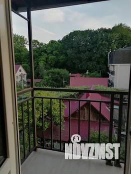 2-к квартира, посуточно, 65м2, 3/3 этаж