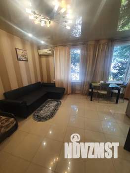 Студия квартира, посуточно, 28м2, 4/6 этаж