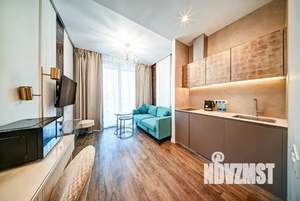2-к квартира, посуточно, 49м2, 4/6 этаж