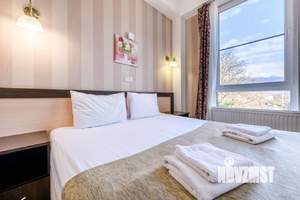 1-к квартира, посуточно, 19м2, 1/1 этаж