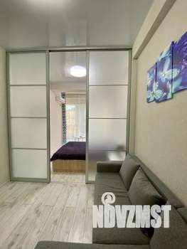 2-к квартира, посуточно, 45м2, 5/13 этаж