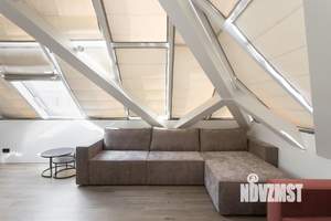 3-к квартира, посуточно, 67м2, 1/1 этаж