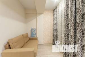 1-к квартира, посуточно, 30м2, 3/12 этаж