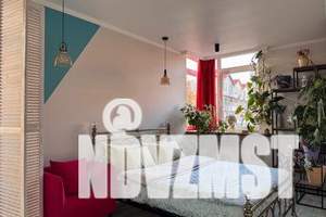 1-к квартира, посуточно, 45м2, 6/16 этаж