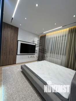 3-к квартира, на длительный срок, 130м2, 12/16 этаж