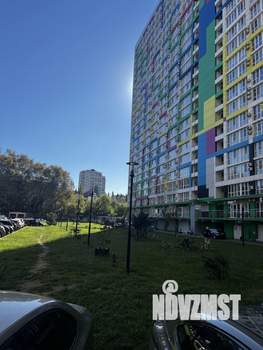 2-к квартира, на длительный срок, 38м2, 10/26 этаж