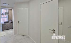 1-к квартира, на длительный срок, 35м2, 8/8 этаж