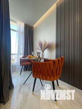 1-к квартира, посуточно, 33м2, 19/21 этаж