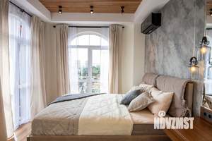 2-к квартира, посуточно, 52м2, 10/10 этаж