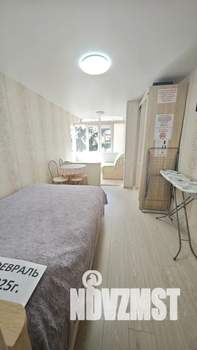 1-к квартира, посуточно, 25м2, 5/5 этаж