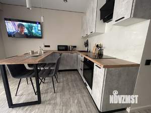 Студия квартира, посуточно, 32м2, 8/12 этаж