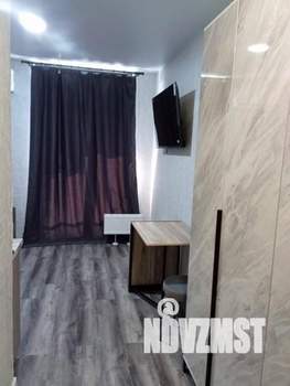1-к квартира, посуточно, 17м2, 1/1 этаж