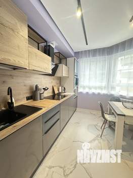 2-к квартира, на длительный срок, 58м2, 10/22 этаж