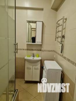 2-к квартира, посуточно, 45м2, 12/12 этаж